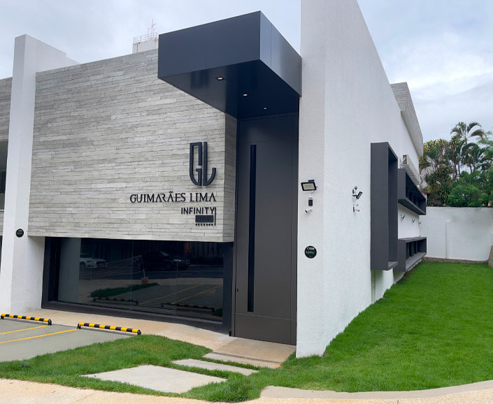 Guimarães Lima - Pituba - Salvador - BA